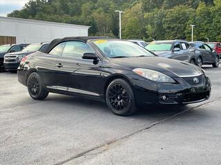 2008 Toyota Camry Solara