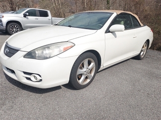 2008 Toyota Camry Solara for sale in Big Stone Gap VA