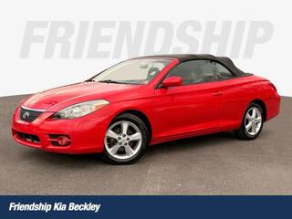 2007 Toyota Camry Solara for sale in Mount Hope WV