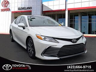 2024 Toyota Camry for sale in Mcdonald TN