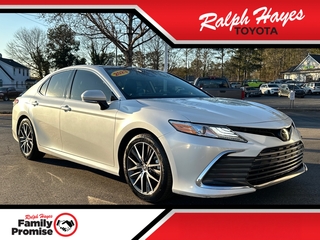 2023 Toyota Camry for sale in Anderson SC