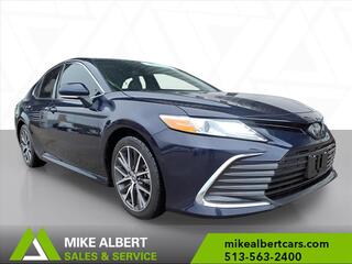 2022 Toyota Camry for sale in Cincinnati OH