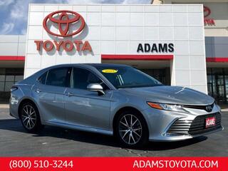 2022 Toyota Camry for sale in Lees Summit MO