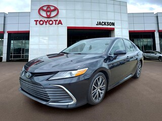 2023 Toyota Camry for sale in Jackson MS