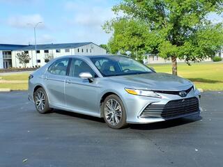 2024 Toyota Camry for sale in Kinston NC