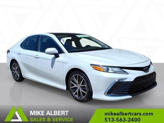 2023 Toyota Camry for sale in Cincinnati OH