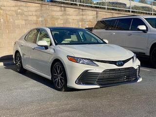 2024 Toyota Camry for sale in Chattanooga TN