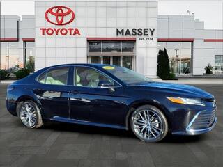 2021 Toyota Camry for sale in Kinston NC