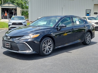 2023 Toyota Camry for sale in Roanoke VA