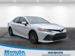2024 Toyota Camry for sale in Cleveland TN