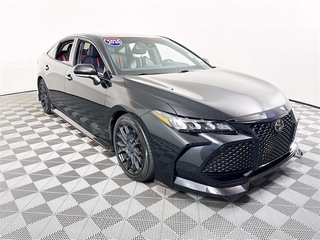 2020 Toyota Avalon
