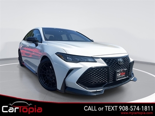 2021 Toyota Avalon