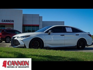 2021 Toyota Avalon for sale in Moss Point MS