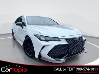 2020 Toyota Avalon