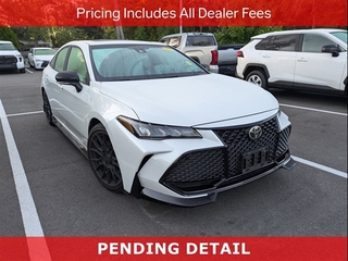 2020 Toyota Avalon