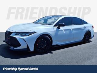 2021 Toyota Avalon for sale in Bristol TN