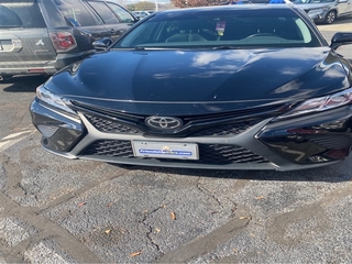 2020 Toyota Camry for sale in Johnson City TN