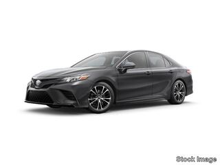 2020 Toyota Camry for sale in Oak Hill WV