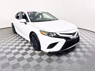 2020 Toyota Camry for sale in Merritt Island FL