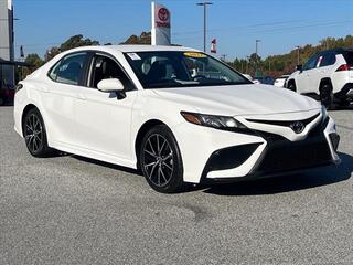 2021 Toyota Camry for sale in Asheboro NC