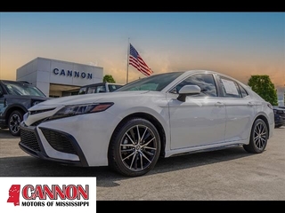 2021 Toyota Camry for sale in Orange TX