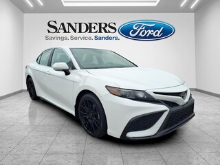 2021 Toyota Camry for sale in Jacksonville NC