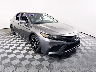 2021 Toyota Camry for sale in Merritt Island FL