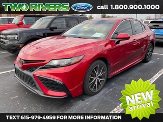 2022 Toyota Camry for sale in Mt. Juliet TN