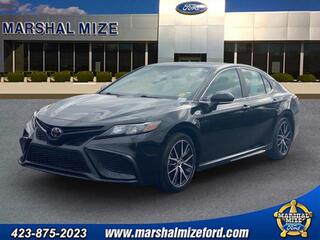 2022 Toyota Camry for sale in Hixson TN