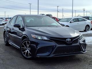 2022 Toyota Camry for sale in Cincinnati OH