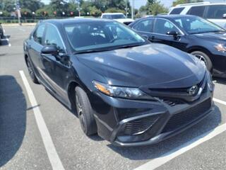 2023 Toyota Camry for sale in Roanoke VA