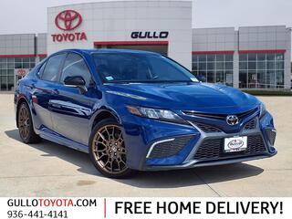 2023 Toyota Camry for sale in Conroe TX