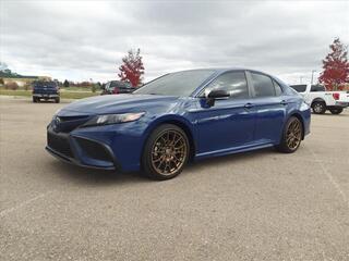 2023 Toyota Camry for sale in Dundee MI