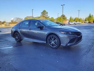 2023 Toyota Camry for sale in Kinston NC