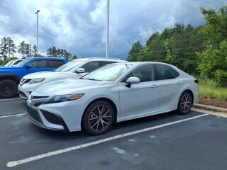 2023 Toyota Camry for sale in Henderson NC