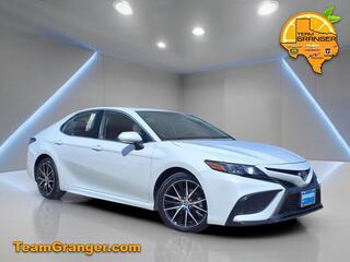 2023 Toyota Camry for sale in Orange TX
