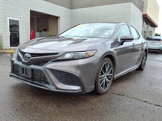 2023 Toyota Camry for sale in Lansing MI