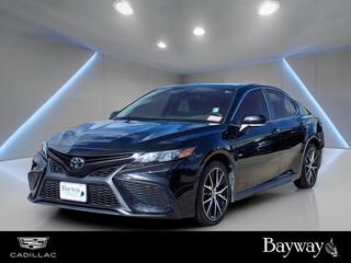 2023 Toyota Camry for sale in The Woodlands TX