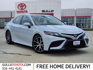 2023 Toyota Camry for sale in Conroe TX