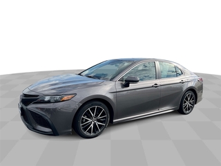 2023 Toyota Camry for sale in Frankfort IL