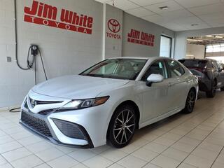 2023 Toyota Camry for sale in Toledo OH