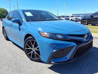 2023 Toyota Camry for sale in Clarksville TN