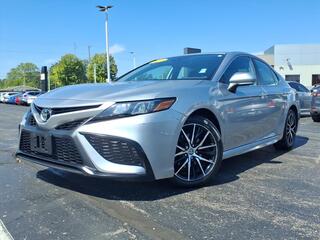 2023 Toyota Camry for sale in Lansing MI