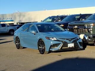2023 Toyota Camry for sale in Bowie MD