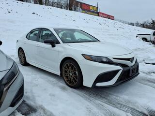 2023 Toyota Camry for sale in Roanoke VA