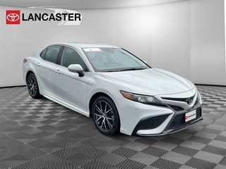 2023 Toyota Camry for sale in Lancaster CA