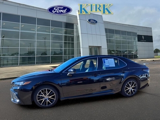 2023 Toyota Camry for sale in Grenada MS