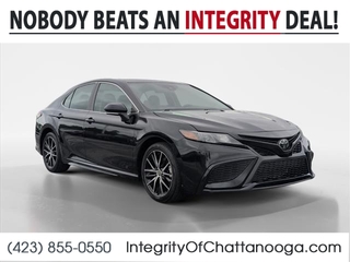 2023 Toyota Camry for sale in Chattanooga TN