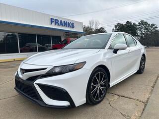 2023 Toyota Camry for sale in Kosciusko MS