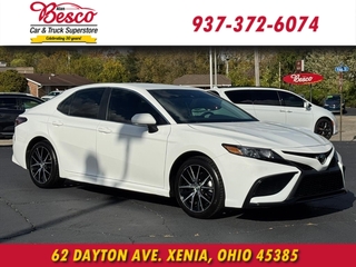 2023 Toyota Camry for sale in Xenia OH